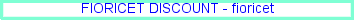Fioricet discount