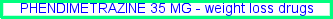 Phendimetrazine 35 mg